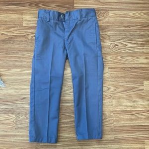 Toddler Dress Pants
